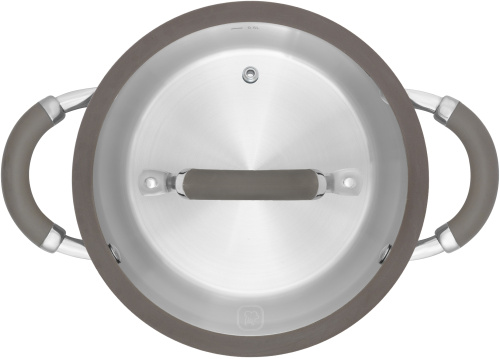 Набор посуды Rondell Balance RDS-756