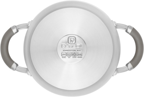Набор посуды Rondell Balance RDS-756
