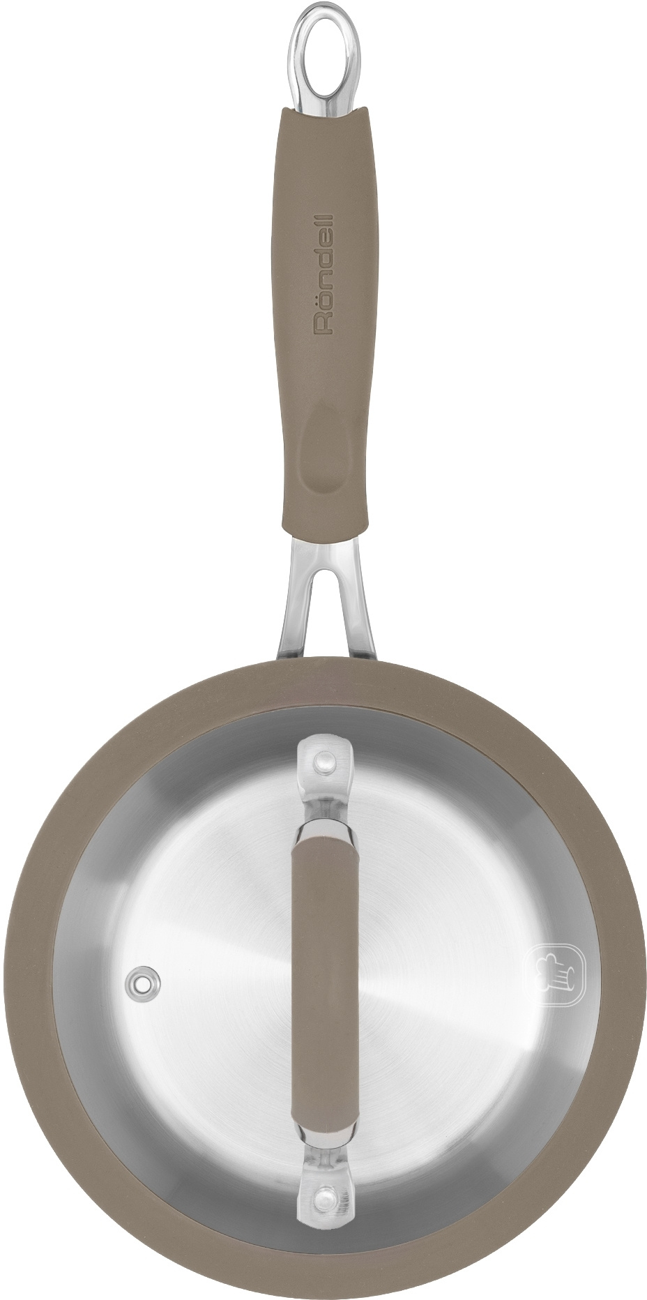 Набор посуды Rondell Balance RDS-756