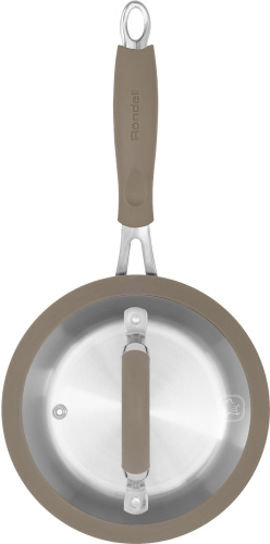 Набор посуды Rondell Balance RDS-756