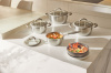 Фото превью Набор посуды Rondell Balance RDS-756