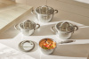 Фото превью Набор посуды Rondell Balance RDS-756