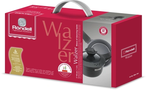 Ковш Rondell Walzer RDA-764-