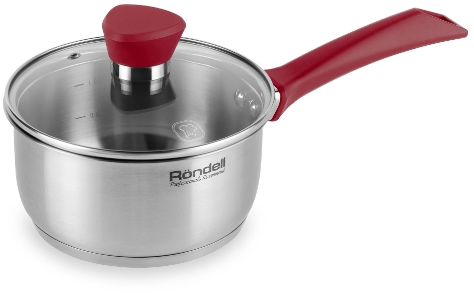 Ковш Rondell Strike RDS-812