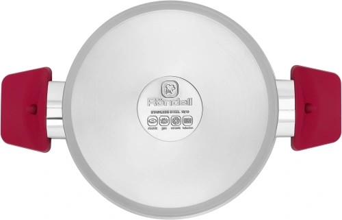 Кастрюля Rondell Strike RDS-813