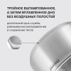 Фото превью Кастрюля Rondell Strike RDS-813, диаметр 180 мм