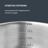 Фото превью Кастрюля Rondell Strike RDS-813, диаметр 180 мм