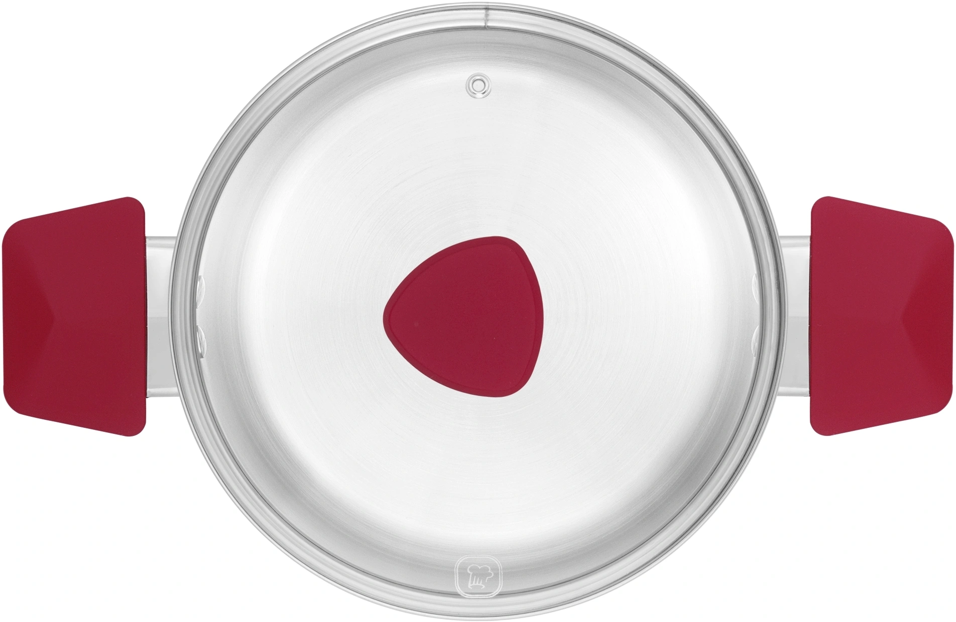 Кастрюля Rondell Strike RDS-814