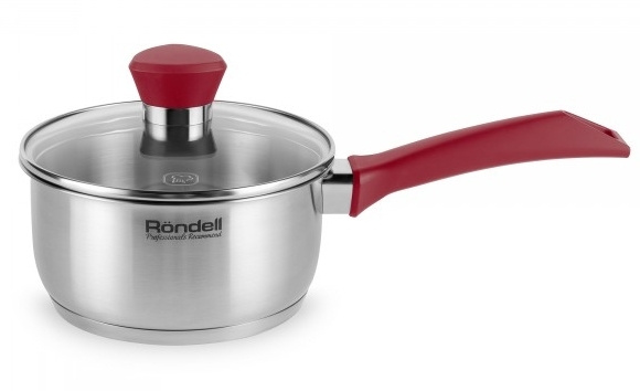 Набор посуды Rondell Strike RDS-818