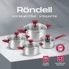 Фото превью Набор посуды Rondell Strike RDS-818