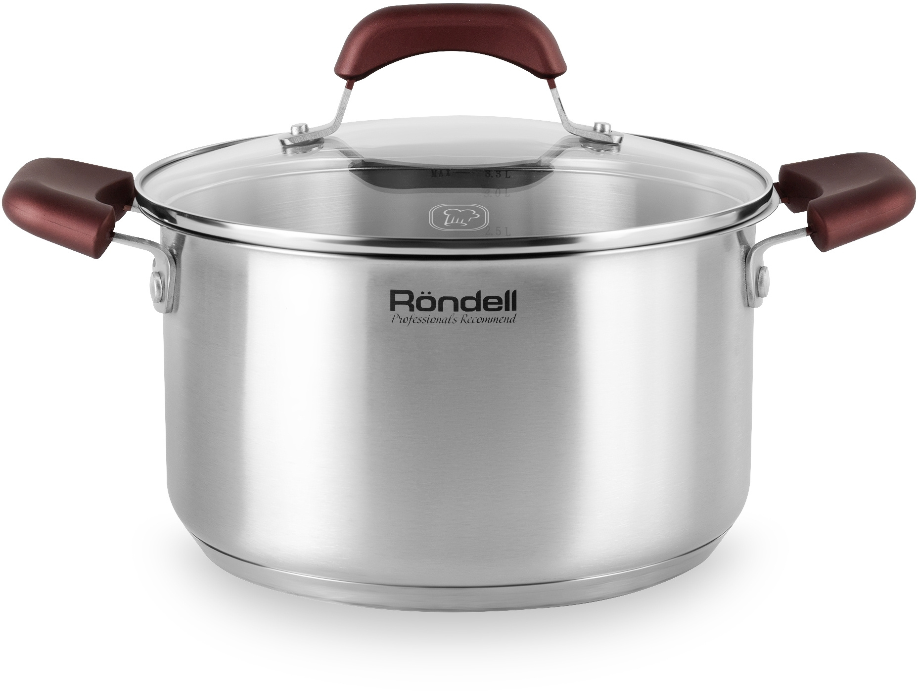 Набор посуды Rondell Bojole RDS-824