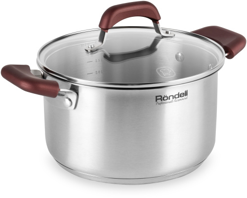 Набор посуды Rondell Bojole RDS-824