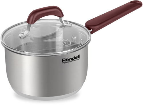 Набор посуды Rondell Bojole RDS-824