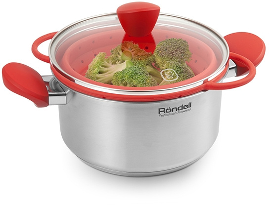 Набор посуды Rondell Breit RDS-1003