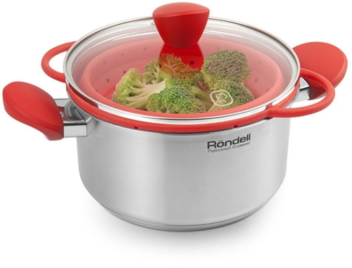 Набор посуды Rondell Breit RDS-1003
