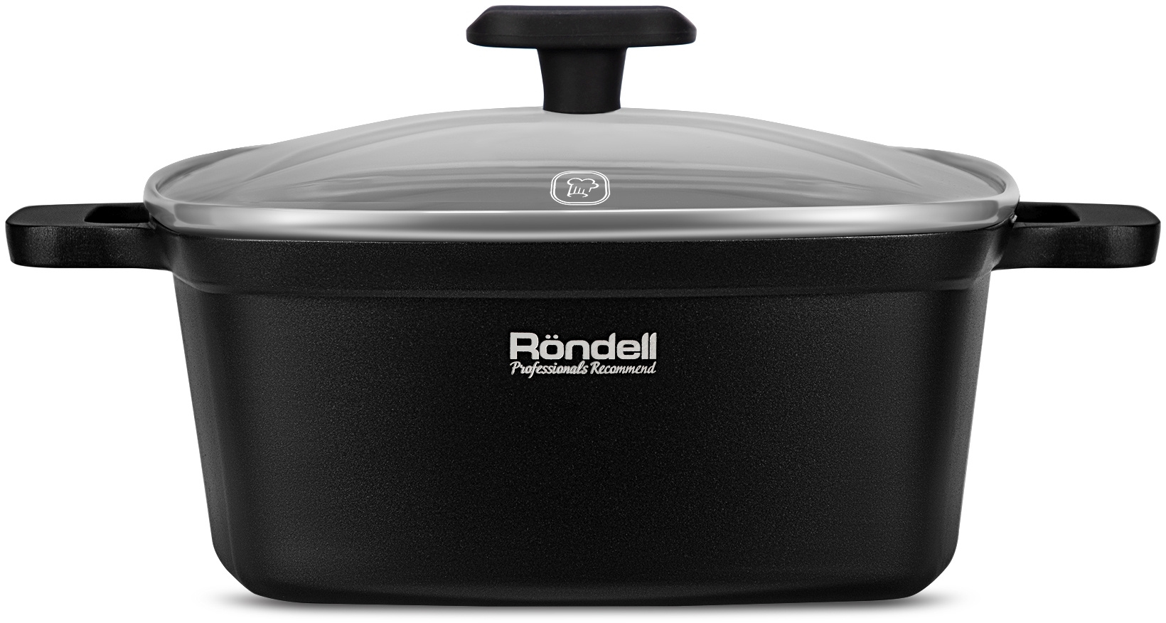 Набор посуды Rondell I-unique RDA-1071
