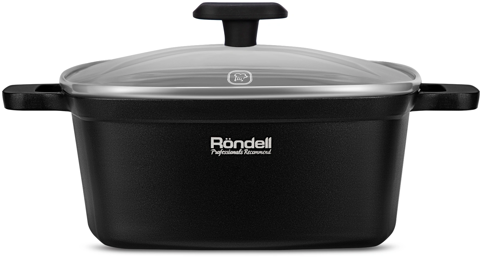 Набор посуды Rondell I-unique RDA-1071