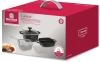Фото превью Набор посуды Rondell I-unique RDA-1071, 5 предметов 