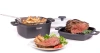Фото превью Набор посуды Rondell I-unique RDA-1071, 5 предметов 