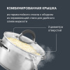 Фото превью Набор посуды Rondell Flamme RDS-1187