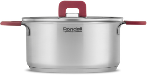 Набор посуды Rondell Savvy RDS-1189