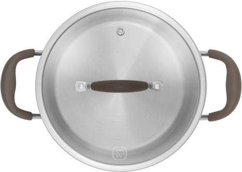 Кастрюля Rondell Konzept RDS-1229