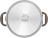 Фото превью Кастрюля Rondell Konzept RDS-1229, диаметр 200 мм