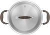 Фото превью Кастрюля Rondell Konzept RDS-1230, диаметр 220 мм