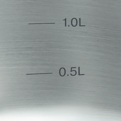 Набор посуды Rondell Erbe RDS-1290