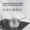 Фото превью Набор посуды Rondell Erbe RDS-1290