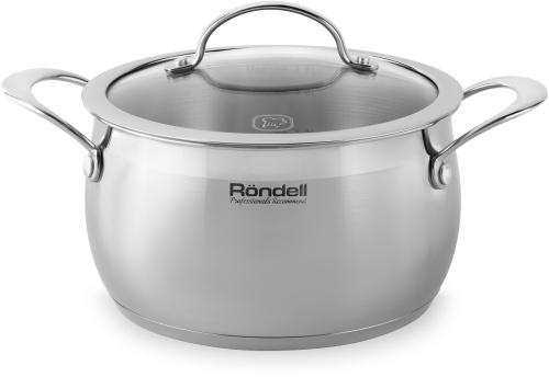 Набор посуды Rondell Admiring RDS-1305