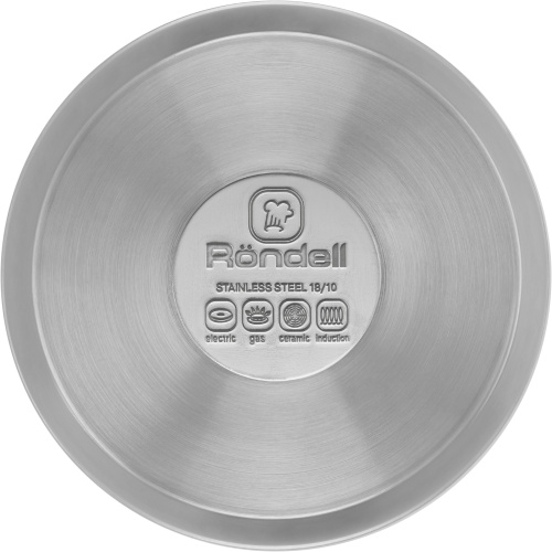 Набор посуды Rondell Stark RDS-1315