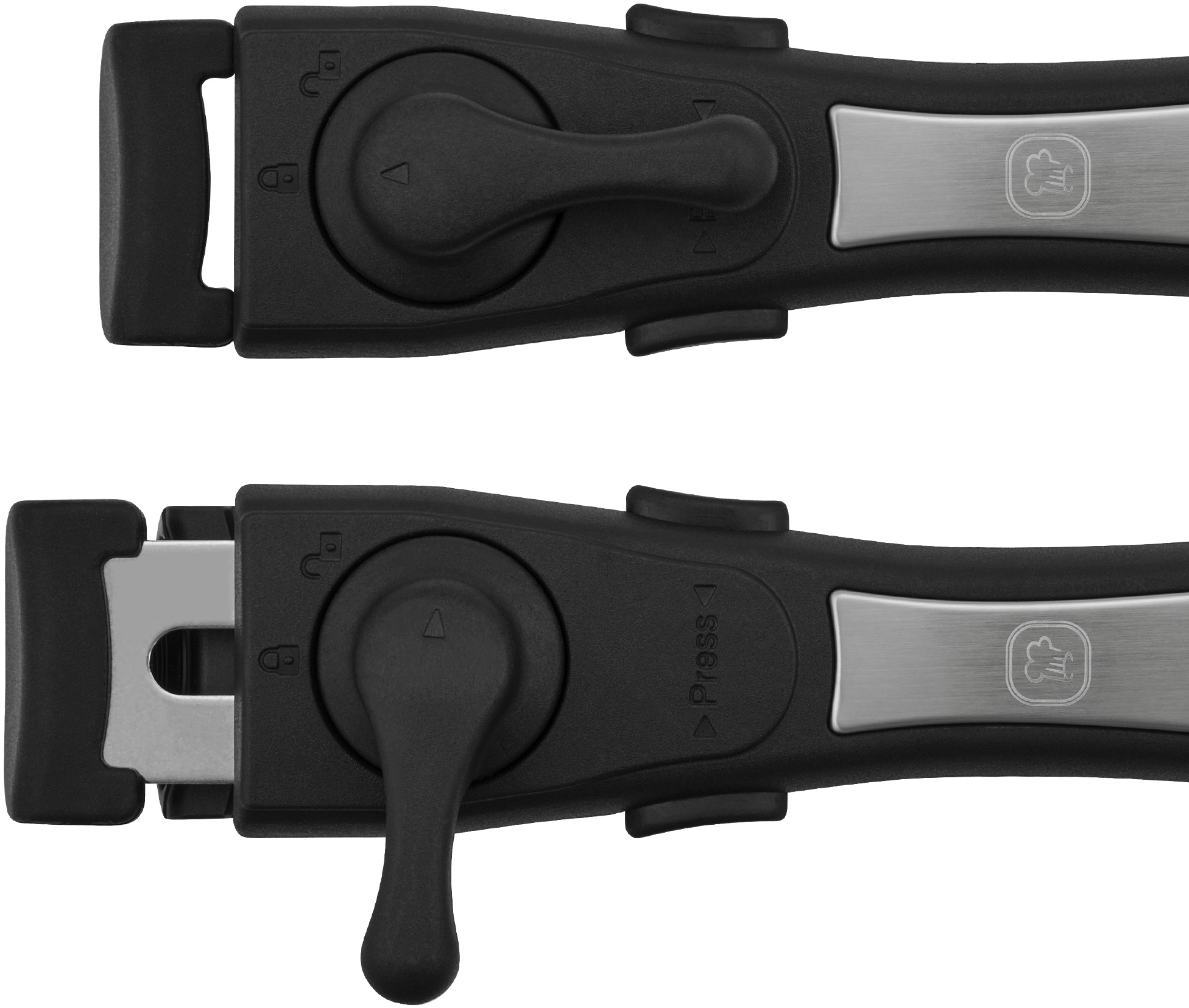 Набор посуды Rondell Stark RDS-1315