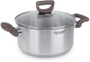 Фото превью Кастрюля Rondell Fest RDS-1322, диаметр 200 мм