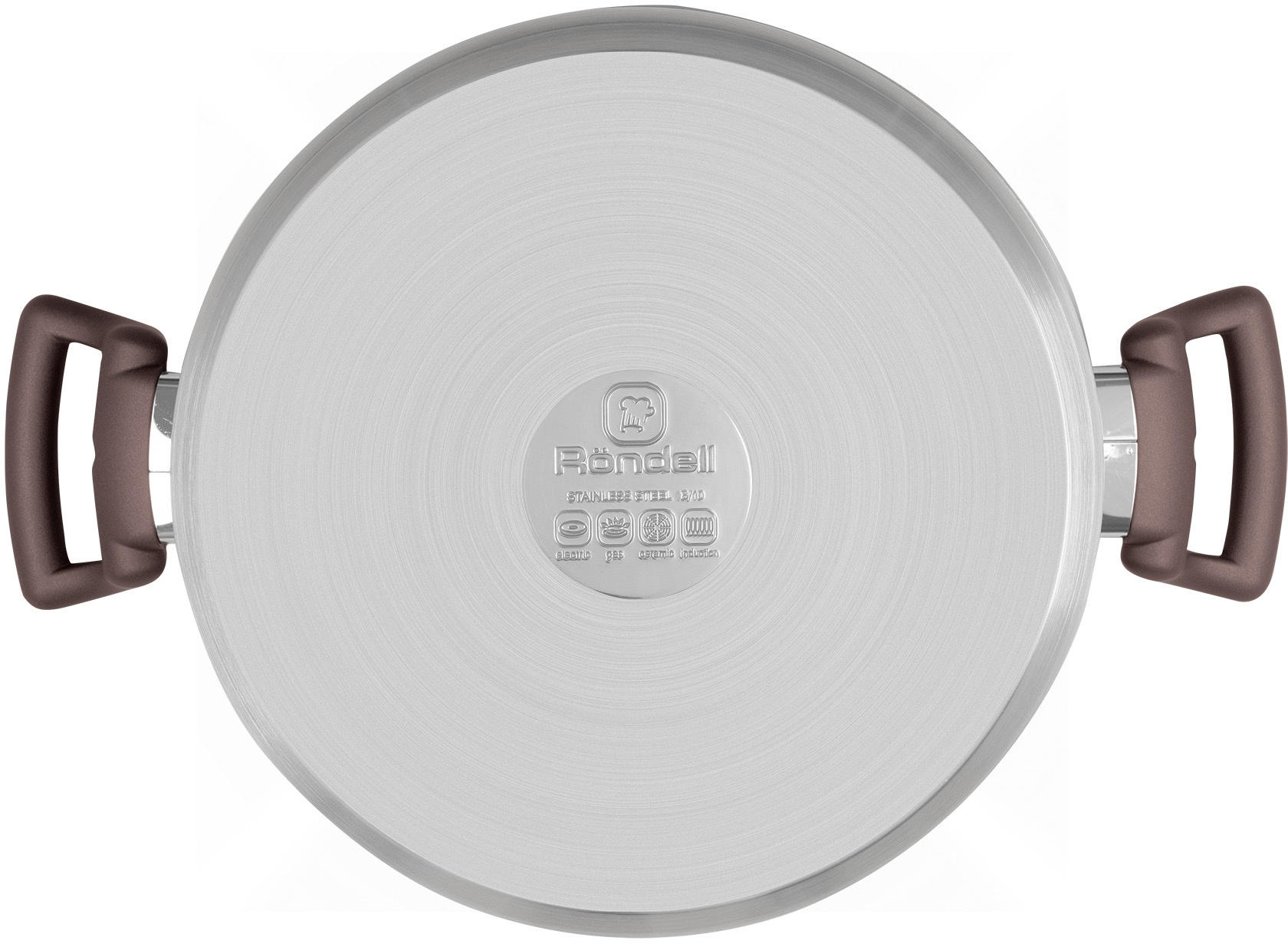 Кастрюля Rondell Fest RDS-1322