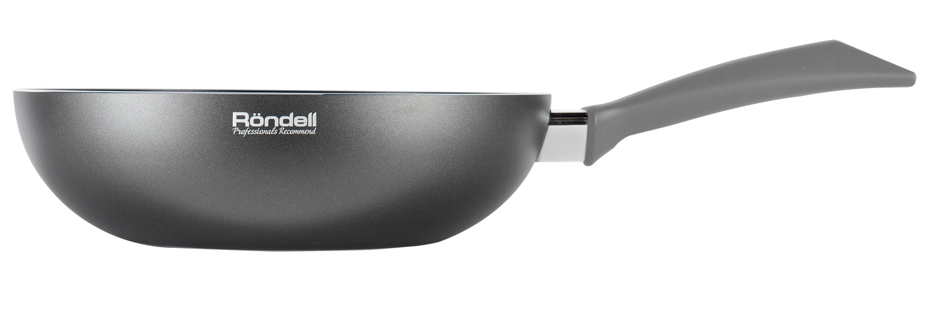 Сковорода ВОК (WOK) Rondell Strike RDA-1398