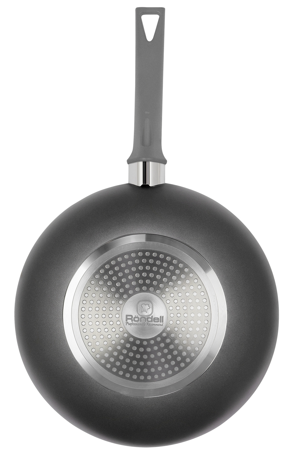 Сковорода ВОК (WOK) Rondell Strike RDA-1398