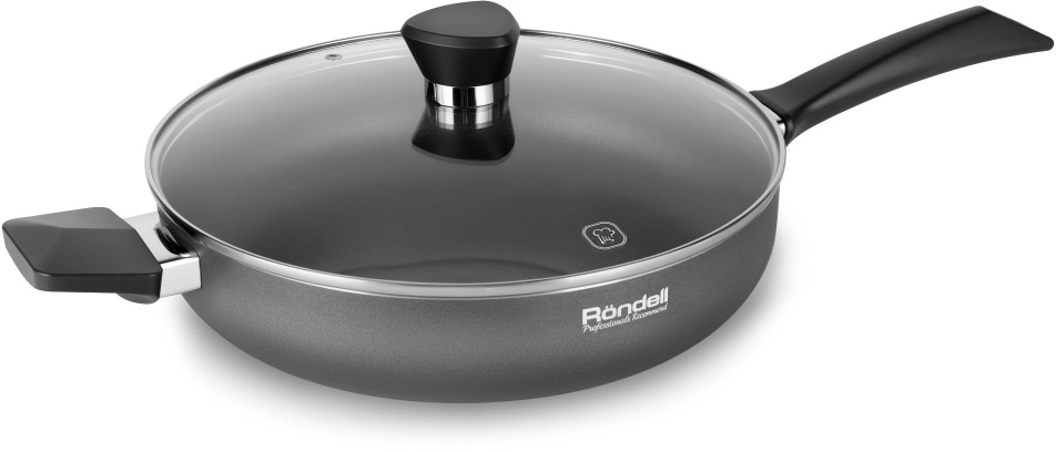 Сотейник Rondell Strike RDA-1399