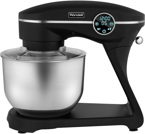 Кухонная машина Rondell RDE-1401-