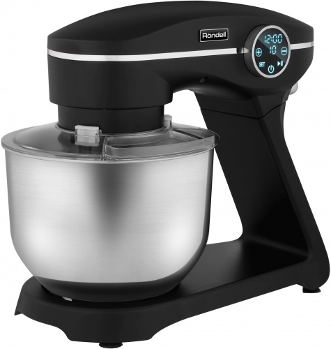 Кухонная машина Rondell RDE-1401-