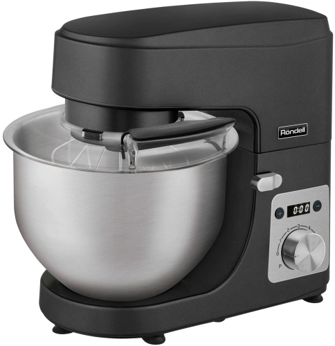 Кухонная машина Rondell RDE-1402-