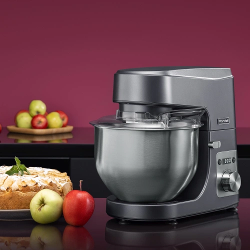 Кухонная машина Rondell RDE-1402-