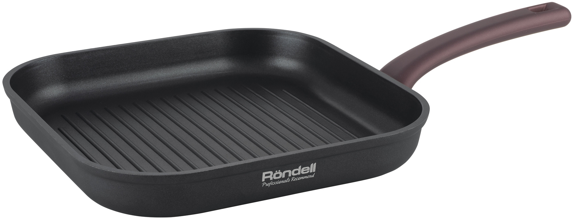 Сковорода-гриль Rondell Fest RDA-1525