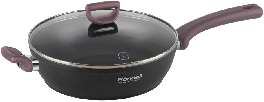 Сотейник Rondell Fest RDA-1526