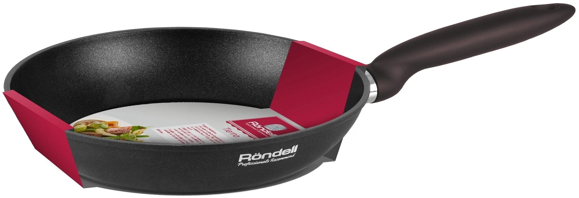 Сковорода Rondell Tierno RDA-1576
