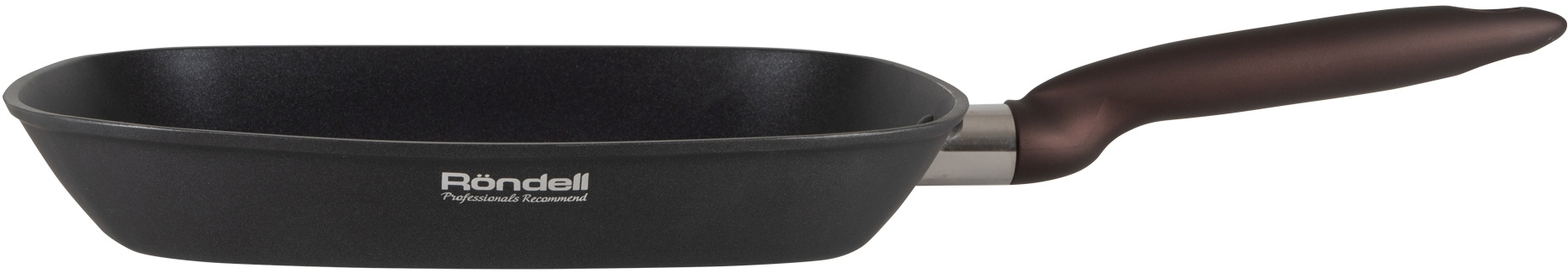 Сковорода-гриль Rondell Tierno RDA-1579