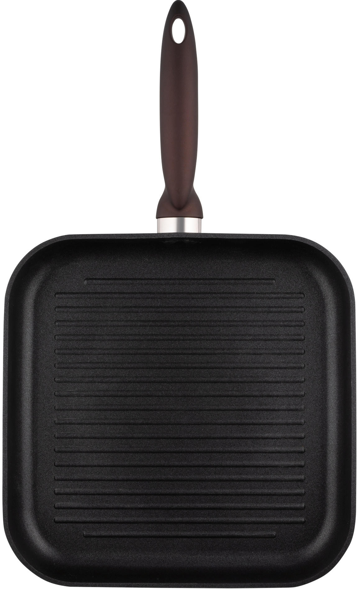 Сковорода-гриль Rondell Tierno RDA-1579