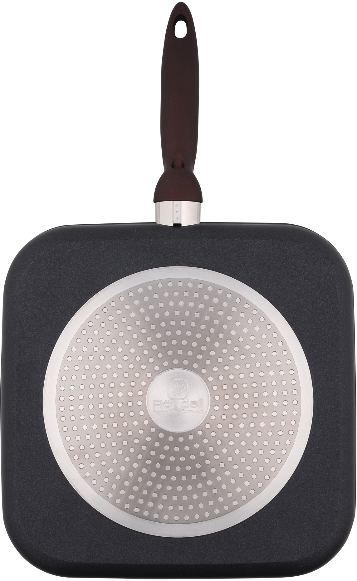 Сковорода-гриль Rondell Tierno RDA-1579