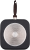 Фото превью Сковорода-гриль Rondell Tierno RDA-1579, диаметр 28 см