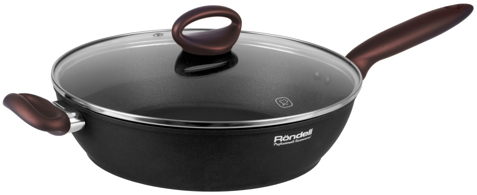 Сотейник Rondell Tierno RDA-1580